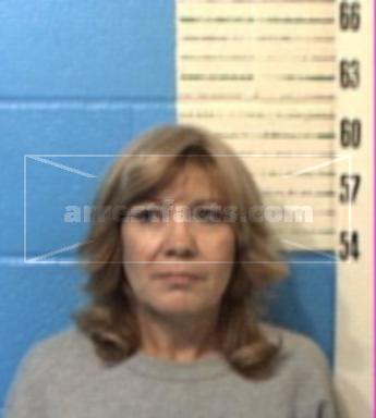 Kay Templeman Davis