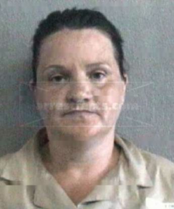 Kimberly Denise Teems