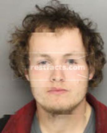 Justin Robert Hawkins
