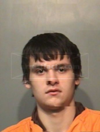 Andrew James Cozad