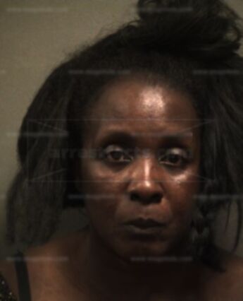 Gloria Faye Russell