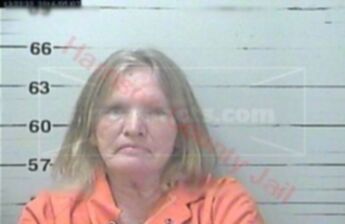 Brenda Mae Steele