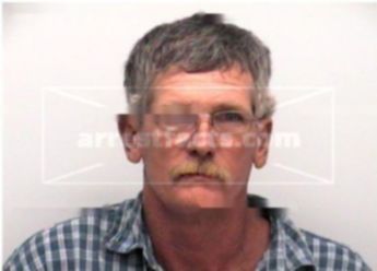 James Warren Collins