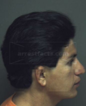 Francisco Alexander Martinez