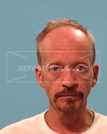Patrick Steven Daugherty