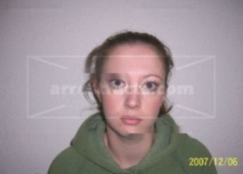 Krystal Daun Lanier