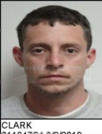 Travis Brandon Clark