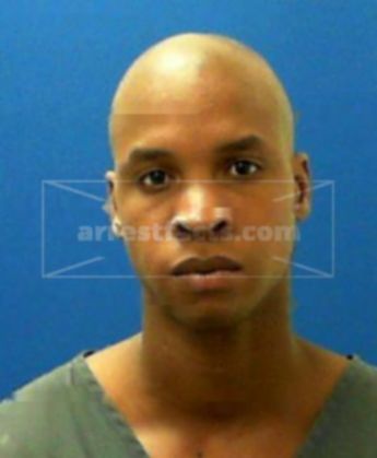 Darrius Lanard Reams