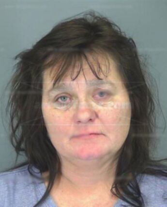 Crystal Rene Ellenburg