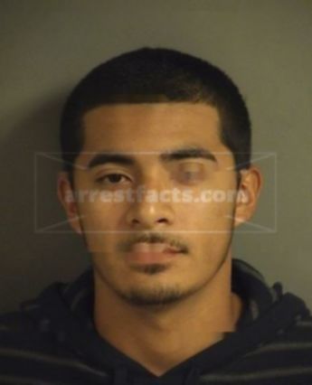 Oscar Sosa