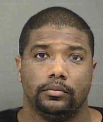 Lamont Jerome Sessoms