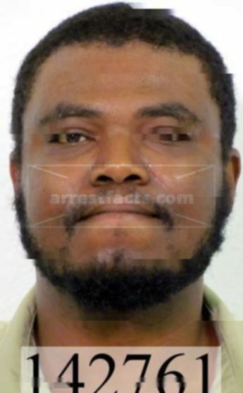 David Dewayne Nelson