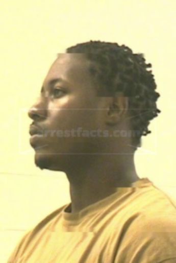 Christopher Lamar Montgomery