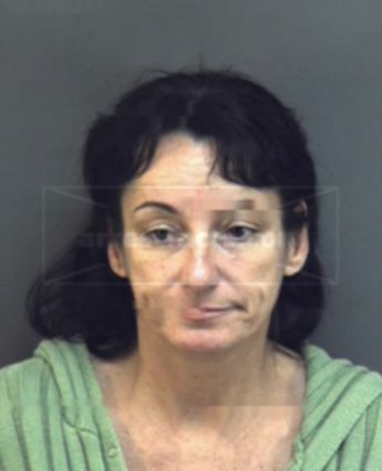 Donna Marie Oaks