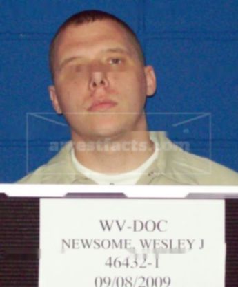 Wesley Newsome