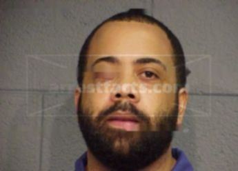 Charles William Frazier Jr