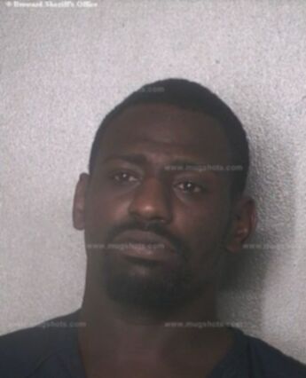 Telly Denard Wright
