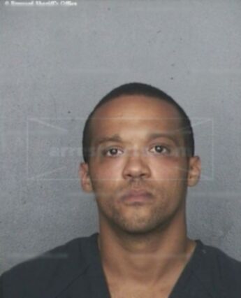 Eric James Ballard