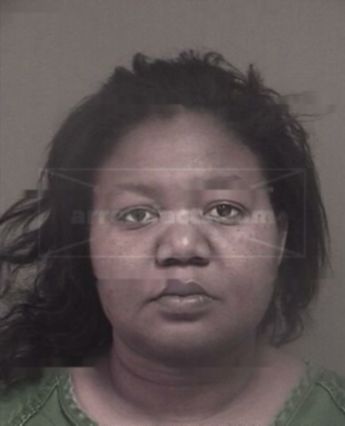 Setihra Marie Griffin