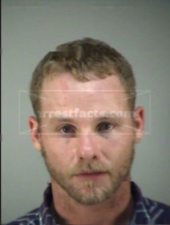 Clayton Perry Jackson