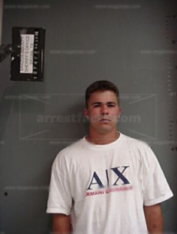 Brandon James Madsen