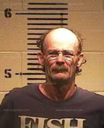 Raymond Eugene Vandiver