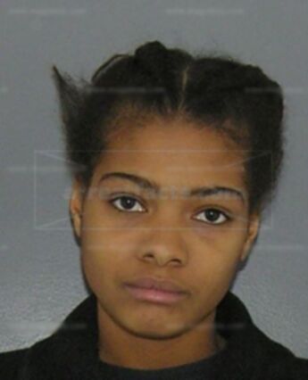 Egypt Williams