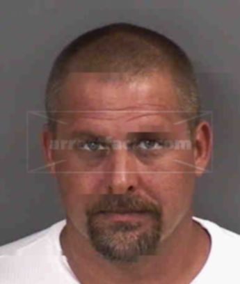 Matthew Frank Ginocchio