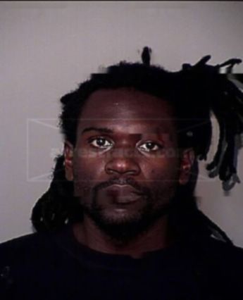 Charles Sledge