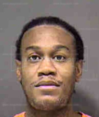 Corey Leon Brown