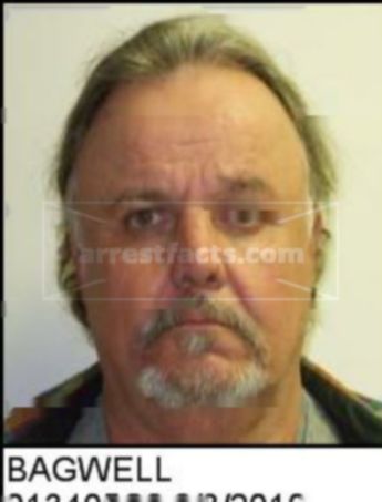 John Roland Bagwell