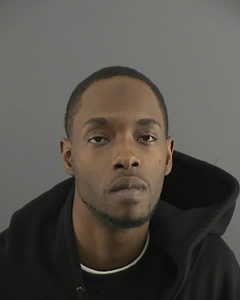 Robert Quentin Buford