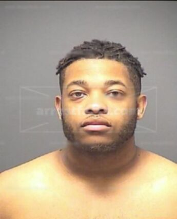 Elijah Marcus Dixon