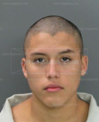 Kevin Alvarez