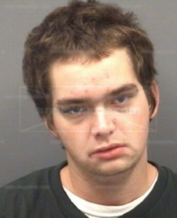 Dustin Andrew Pearson