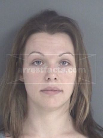 Casie Ann Vest