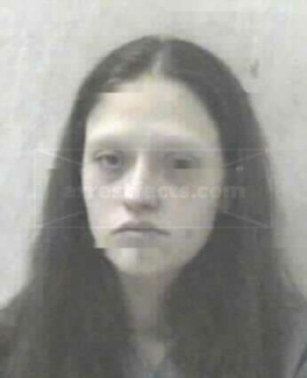 Brittany Marie Black