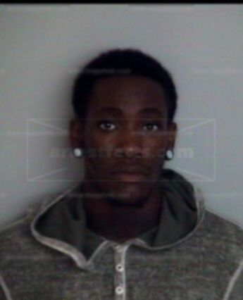 Keith Adrian Walker