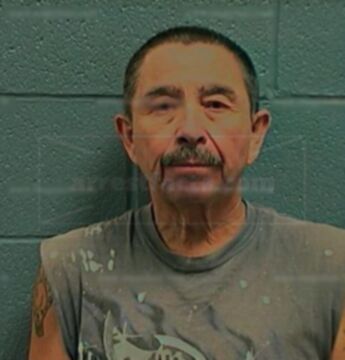 Harvey Ramond Gomez