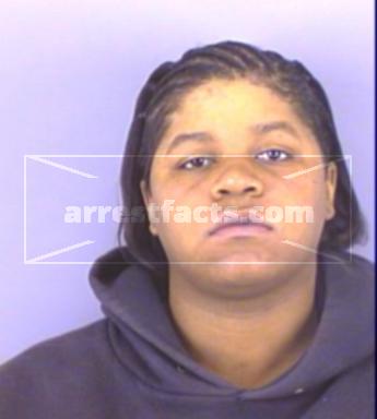 Tracie Machelle Bowser