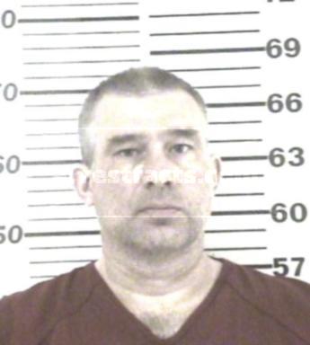 Keith Tyrel Lewis
