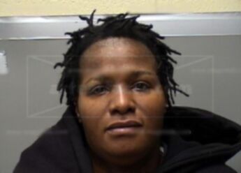 Carmen J Clark
