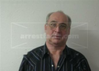 Ronald Dean Oliver