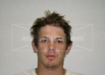 Johnathen Alexander Adams