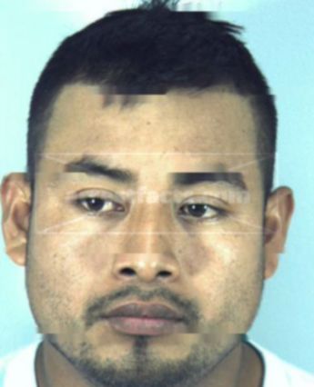 Jose Rene-Oroman Ramirez