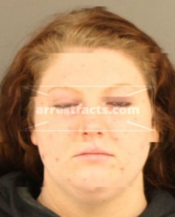 Abbey Jewel Fennell