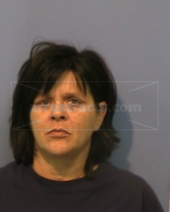 Edith Irene Duvall