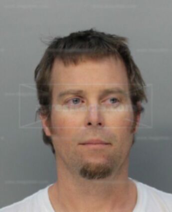 Brandon Eric Wilson