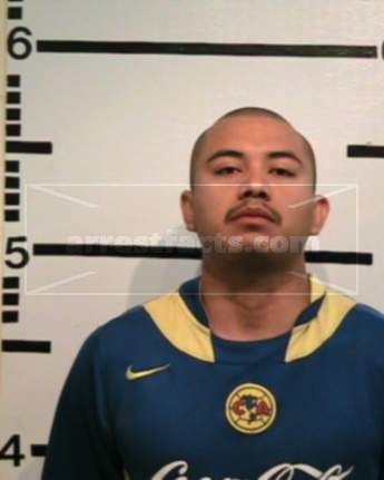 Michael Angel Escobedo