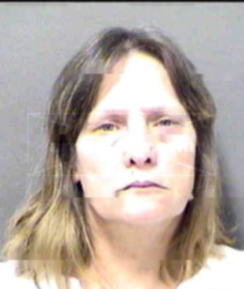 Donna Simpson Pope